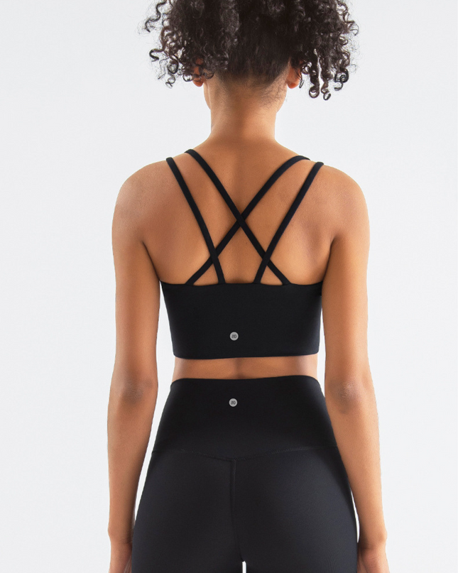 'SmoothFit' High Waist Sports Leggings