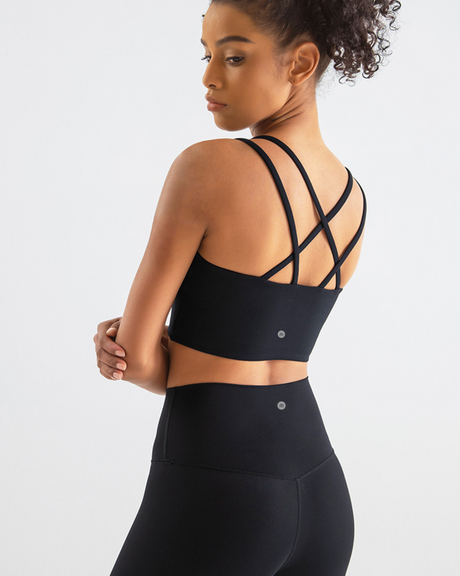 Ella Sports Leggings