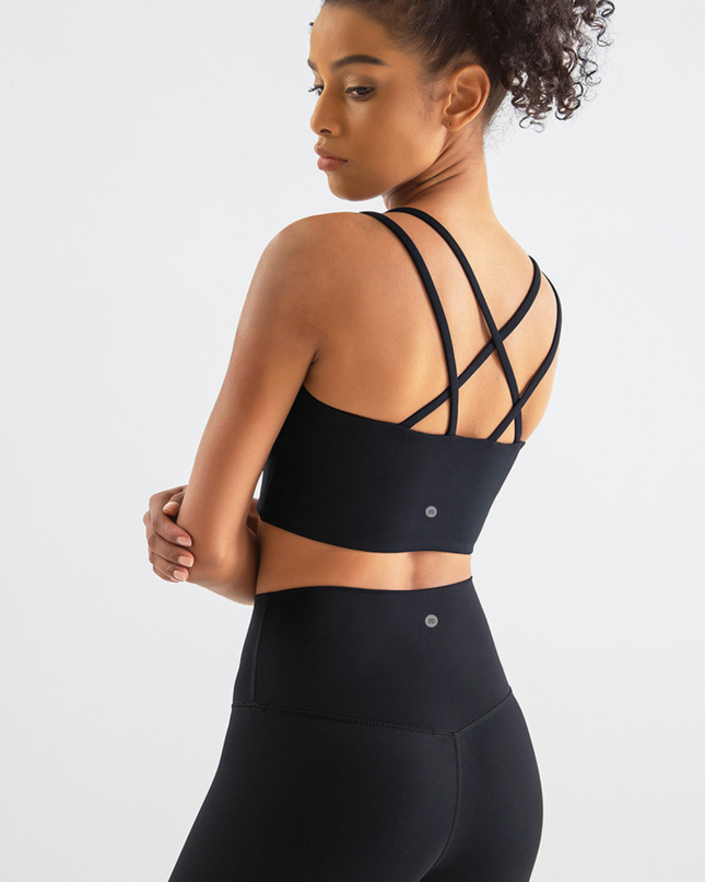 'SmoothFit' High Waist Sports Leggings