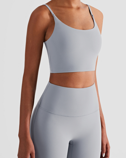 Wendy Sport Bra