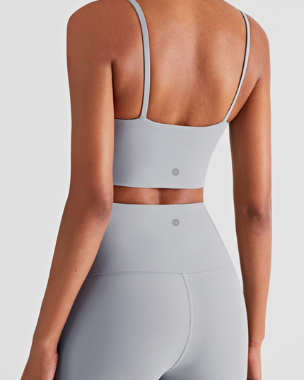 'SoftTouch' Sports Bra