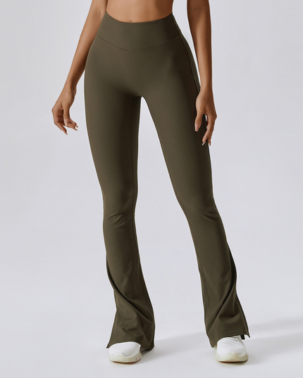 Annabelle Flare  Sports Leggings