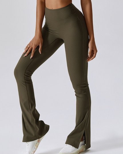 Annabelle Flare  Sports Leggings