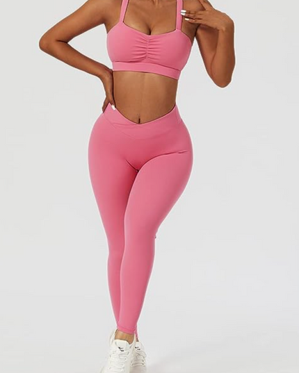 Emma Sports Leggings